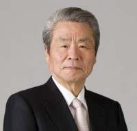 Masahiro Sakane