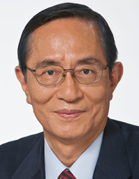 Mr. Hiroyuki Hosoda