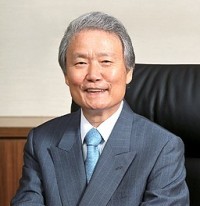 Keidanren Chairman Sakakibara