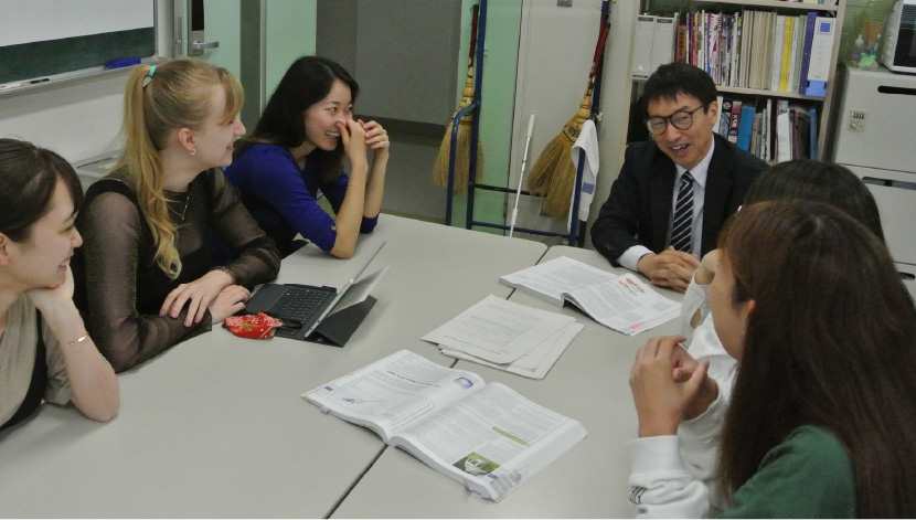 Kazunori Akutagawa / Professor National Institute of Technology, Fukushima College