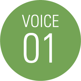 VOICE 01