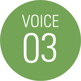 VOICE 03